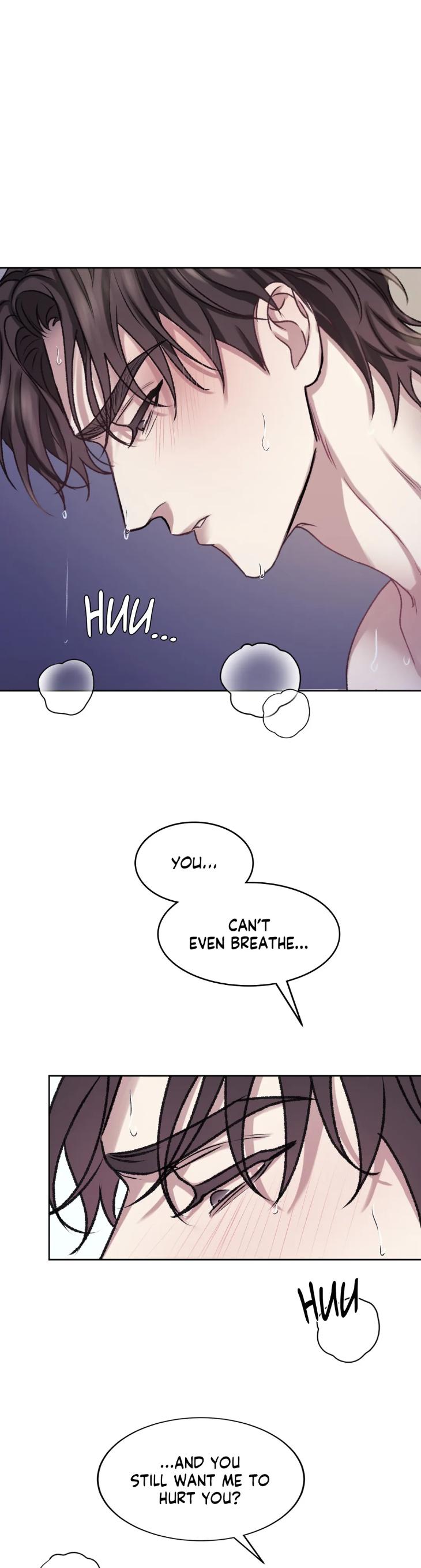 Instant Family by Ananas/ Kingo – Uncensored [Eng] page 29