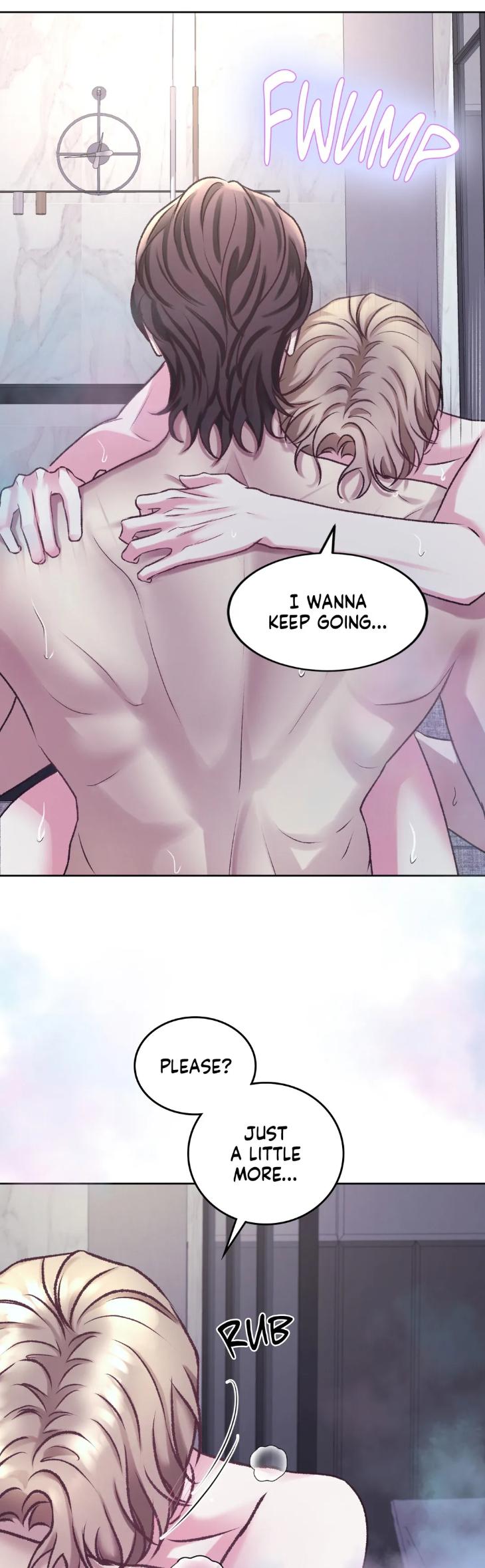 Instant Family by Ananas/ Kingo – Uncensored [Eng] page 28