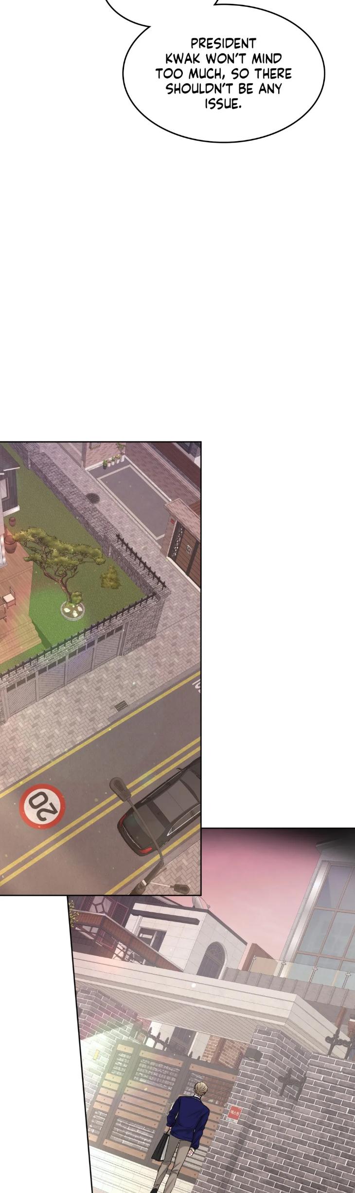 Instant Family by Ananas/ Kingo – Uncensored [Eng] page 29