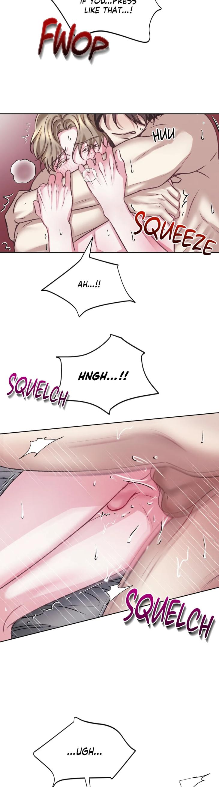 Instant Family by Ananas/ Kingo – Uncensored [Eng] page 29