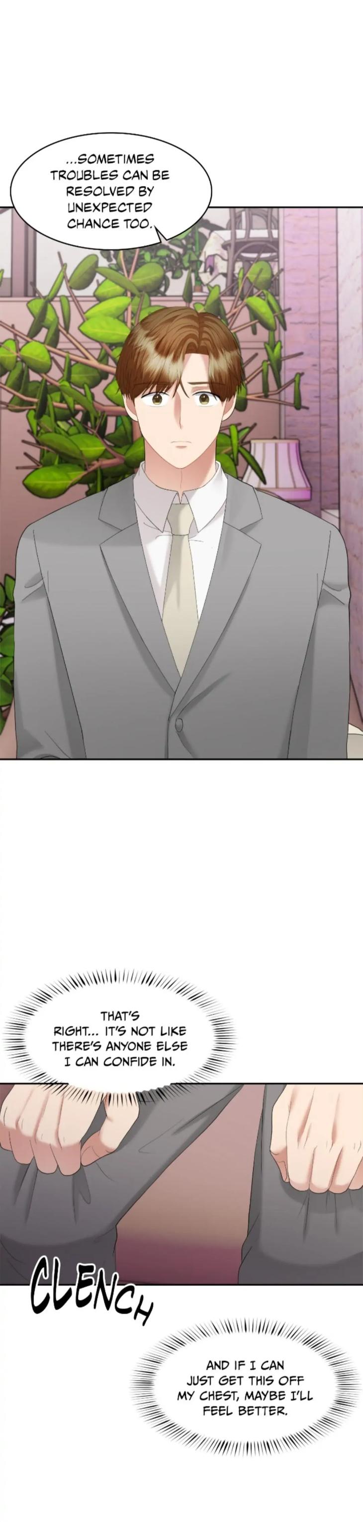 How to Train a Good-for-Nothing Rich Boy by Cheodol [Eng] page 28