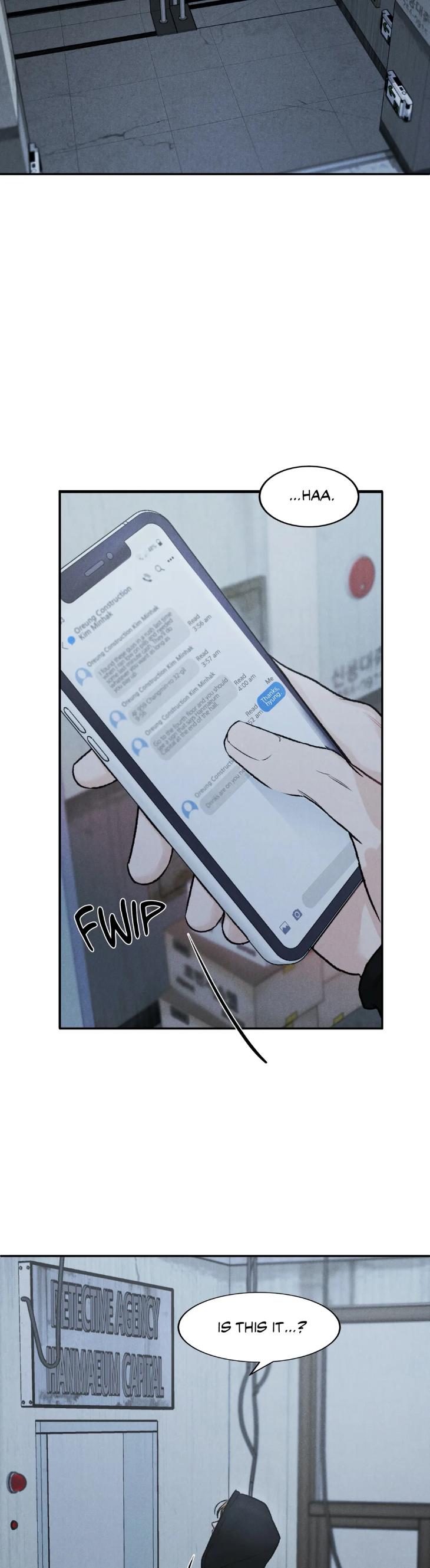 Limited Run by Eeej [Eng] page 29