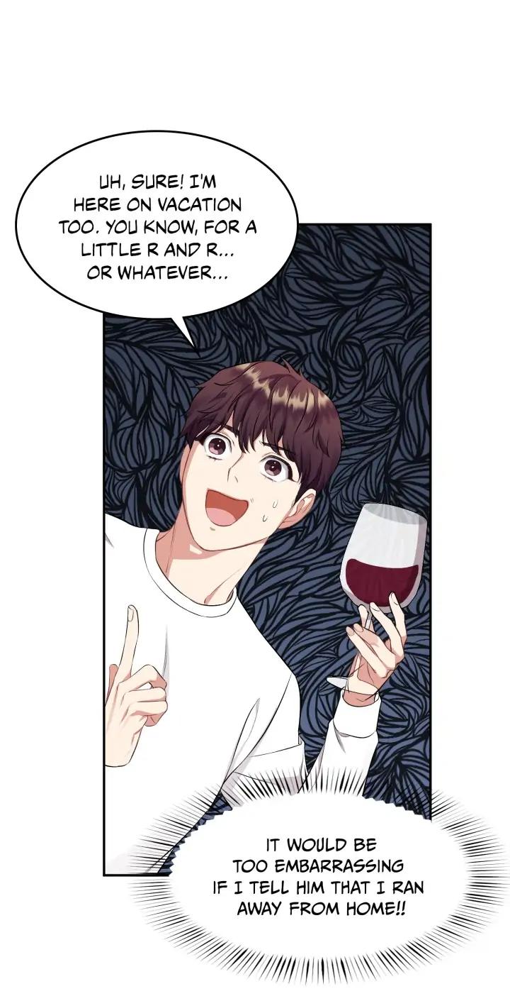 How to Train a Good-for-Nothing Rich Boy by Cheodol [Eng] page 28