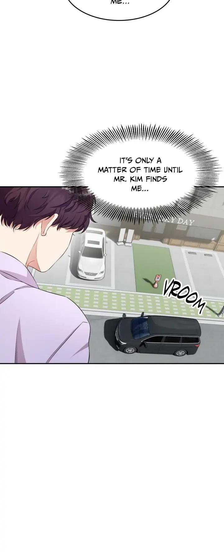 How to Train a Good-for-Nothing Rich Boy by Cheodol [Eng] page 28