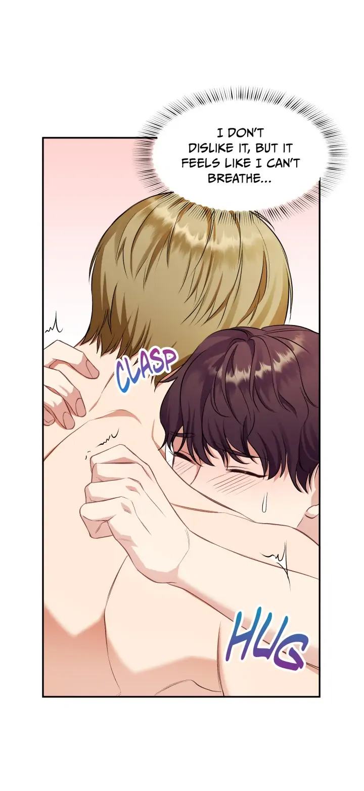 How to Train a Good-for-Nothing Rich Boy by Cheodol [Eng] page 28