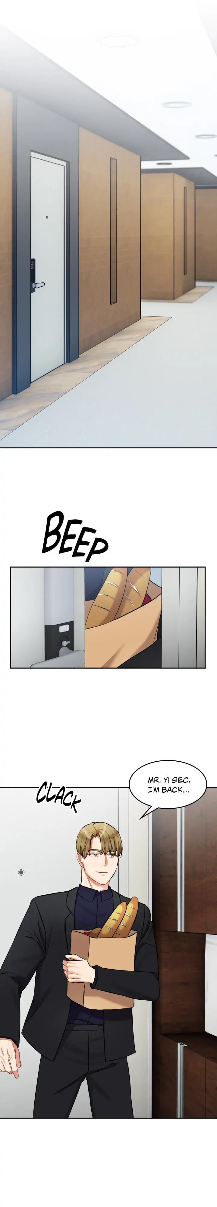 How to Train a Good-for-Nothing Rich Boy by Cheodol [Eng] page 27