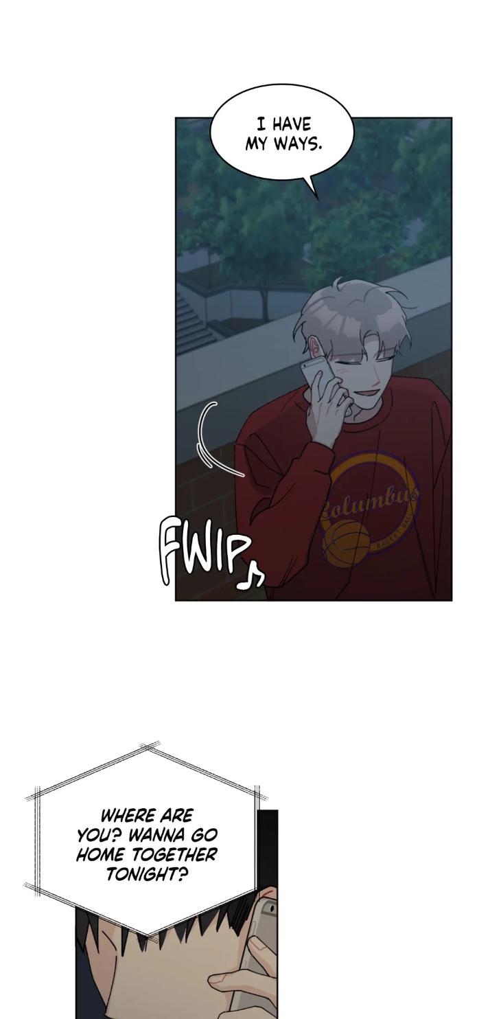 Just Something I’ve Heard by Onwoozoo/ Seolang [Eng] page 29