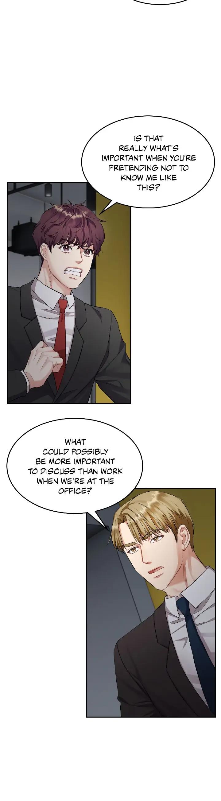 How to Train a Good-for-Nothing Rich Boy by Cheodol [Eng] page 28