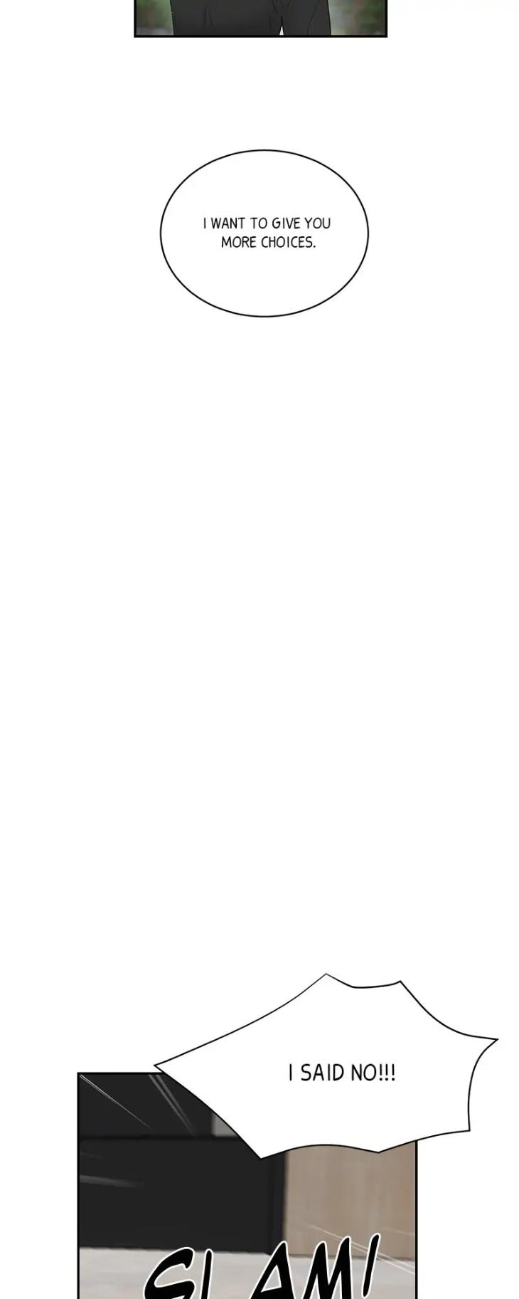 There, Not There by JJ/ Kang Bok-chi [Eng] page 28