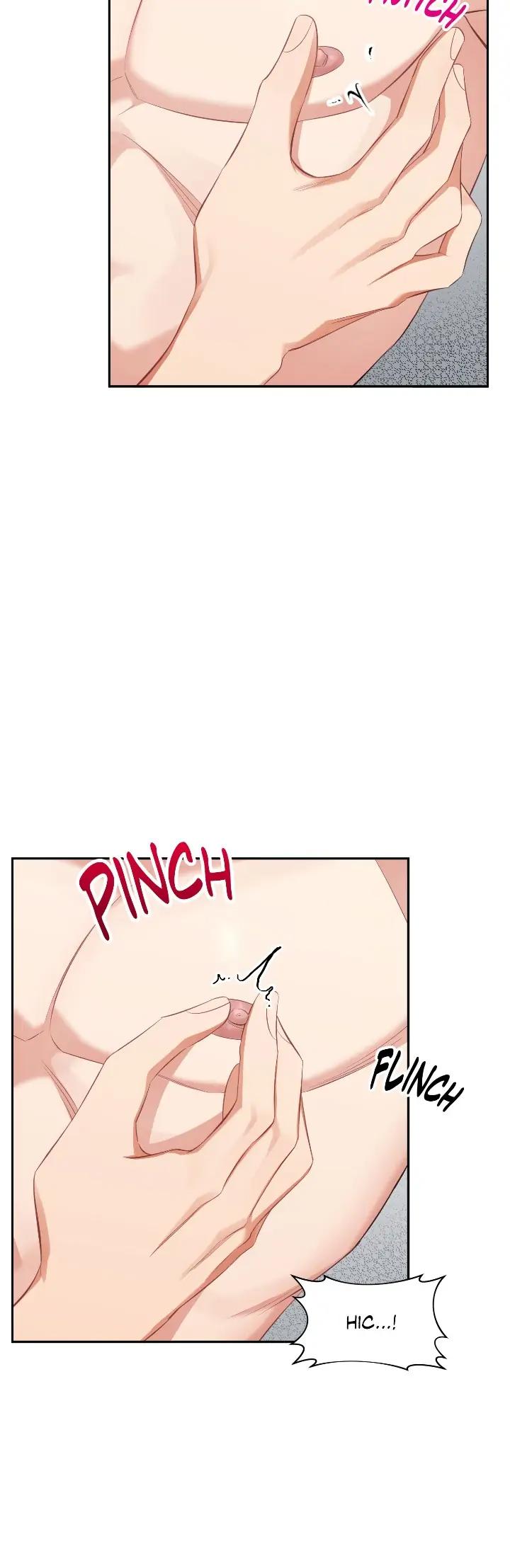 How to Train a Good-for-Nothing Rich Boy by Cheodol [Eng] page 28