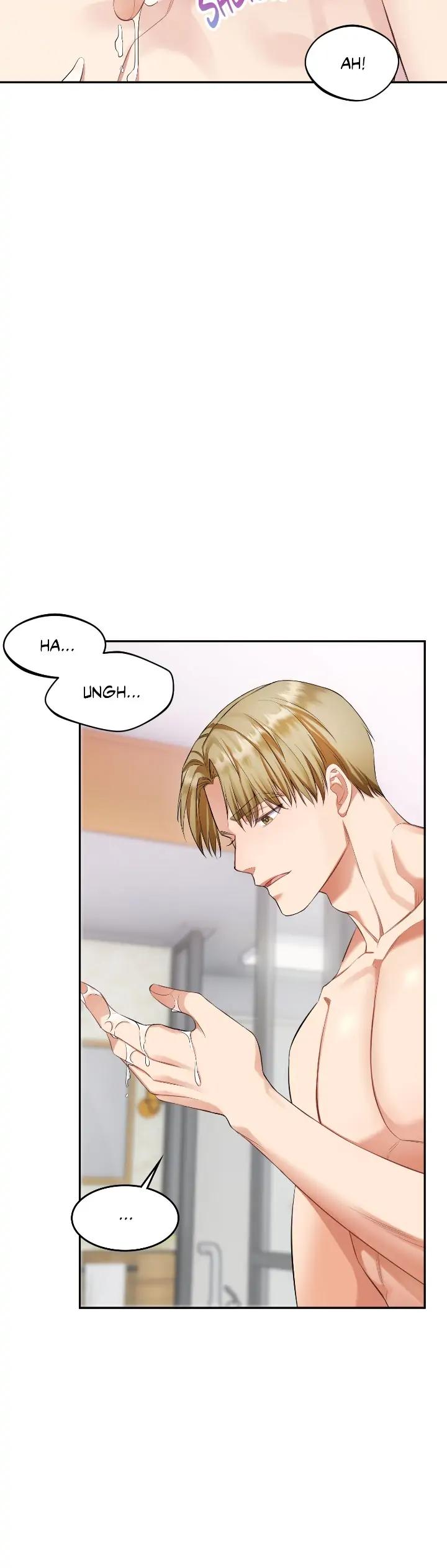 How to Train a Good-for-Nothing Rich Boy by Cheodol [Eng] page 28