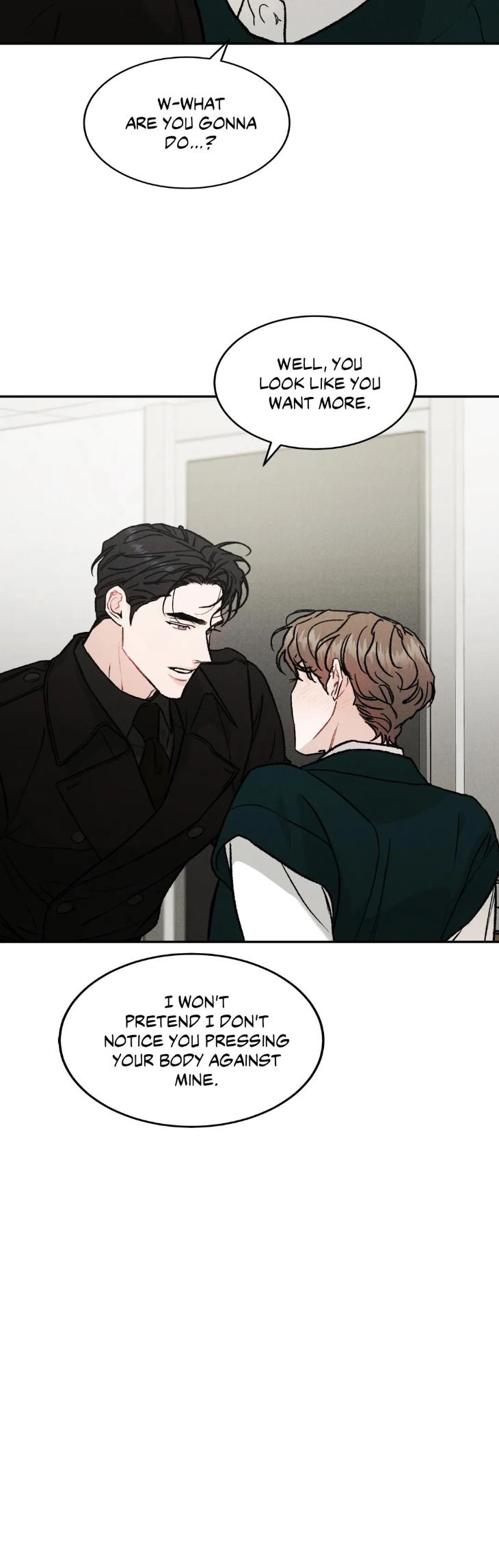 Limited Run by Eeej [Eng] page 28