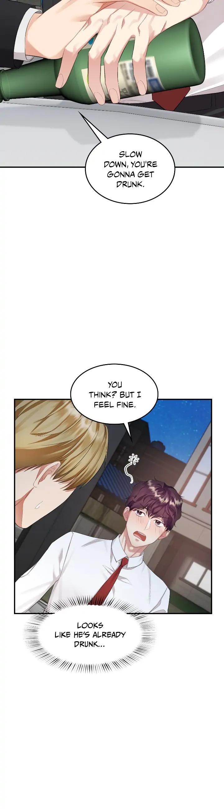 How to Train a Good-for-Nothing Rich Boy by Cheodol [Eng] page 29