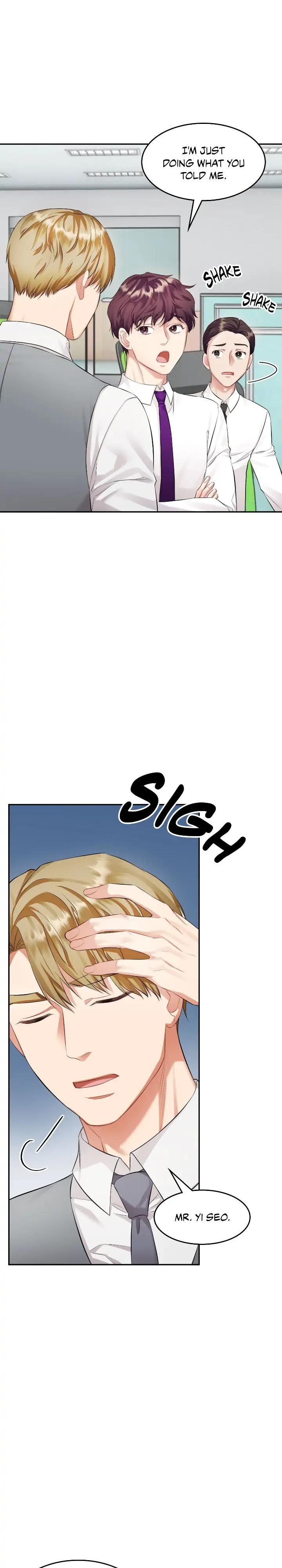 How to Train a Good-for-Nothing Rich Boy by Cheodol [Eng] page 28