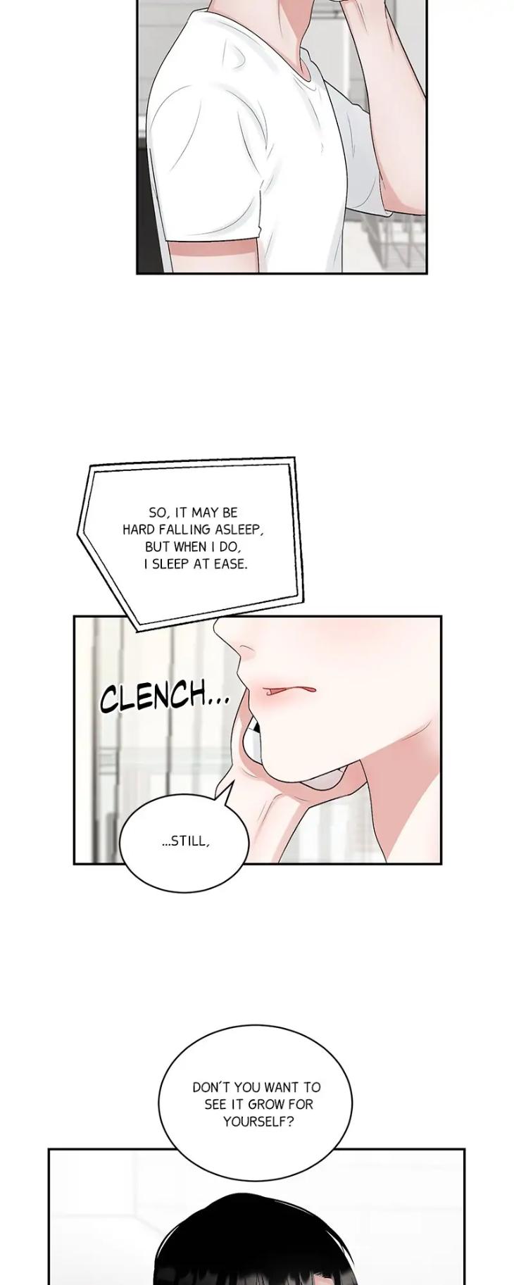 There, Not There by JJ/ Kang Bok-chi [Eng] page 26