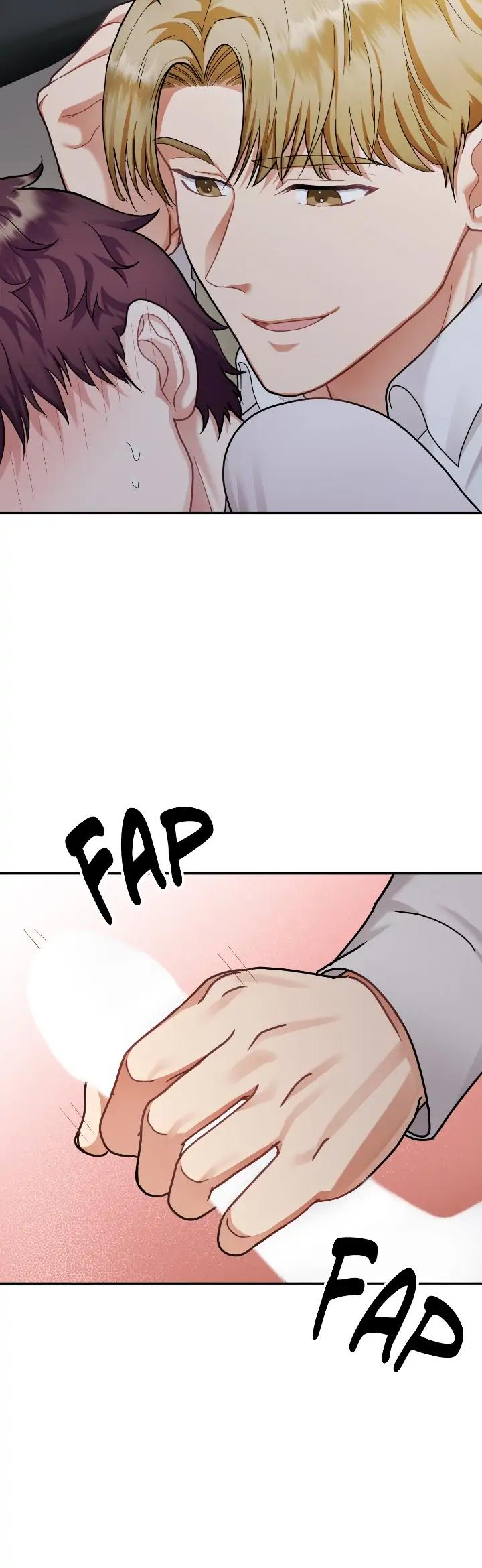 How to Train a Good-for-Nothing Rich Boy by Cheodol [Eng] page 27