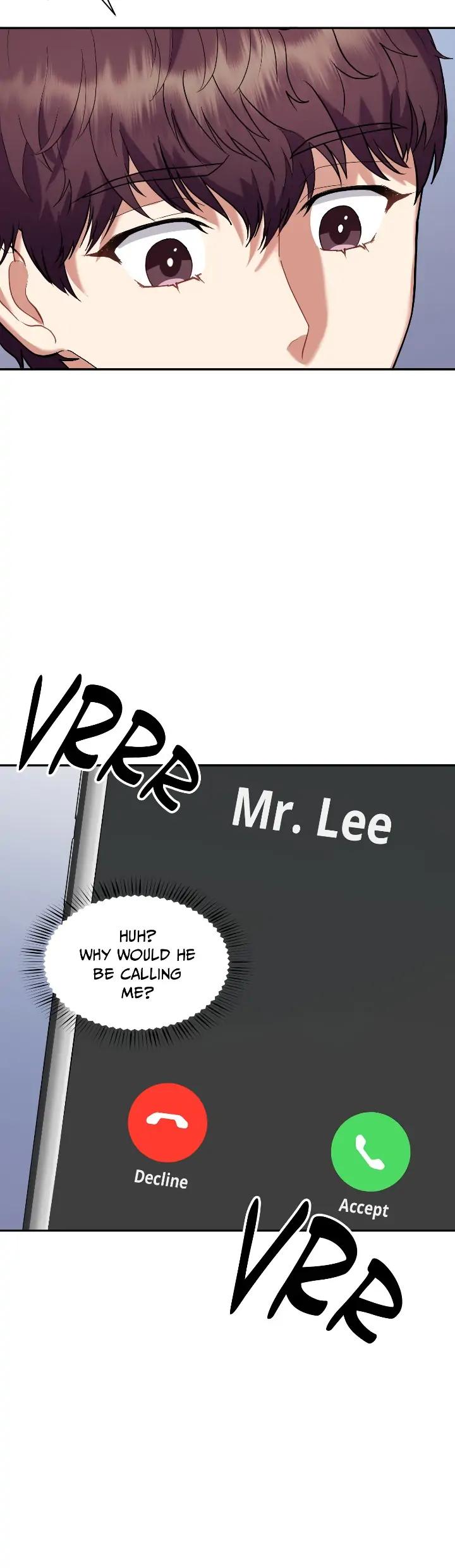 How to Train a Good-for-Nothing Rich Boy by Cheodol [Eng] page 27