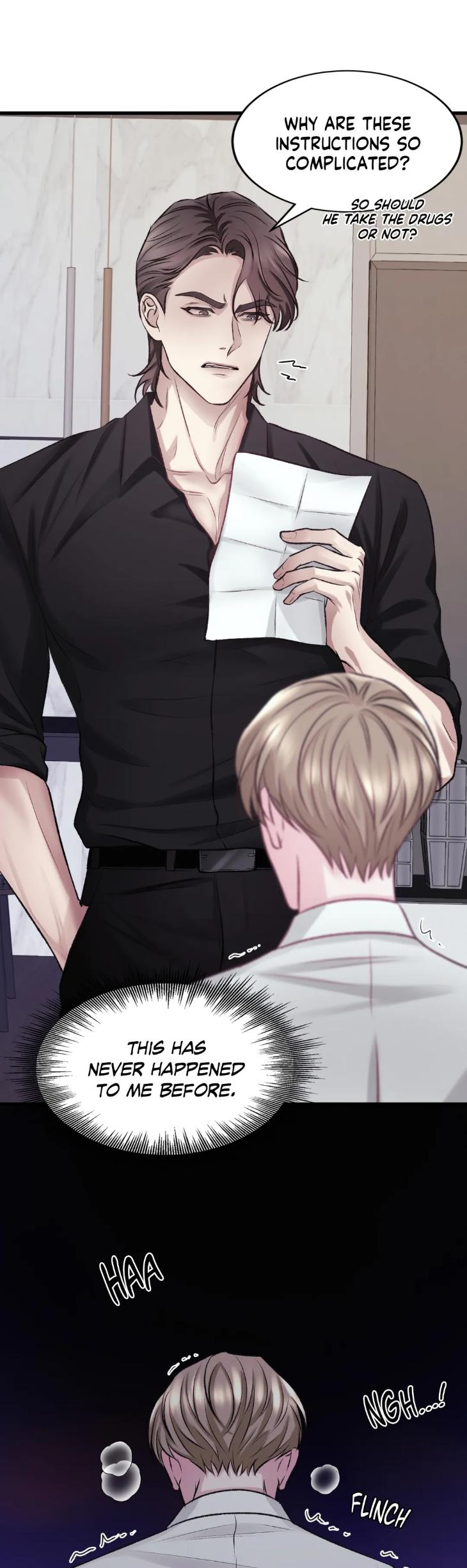 Instant Family by Ananas/ Kingo – Uncensored [Eng] page 29