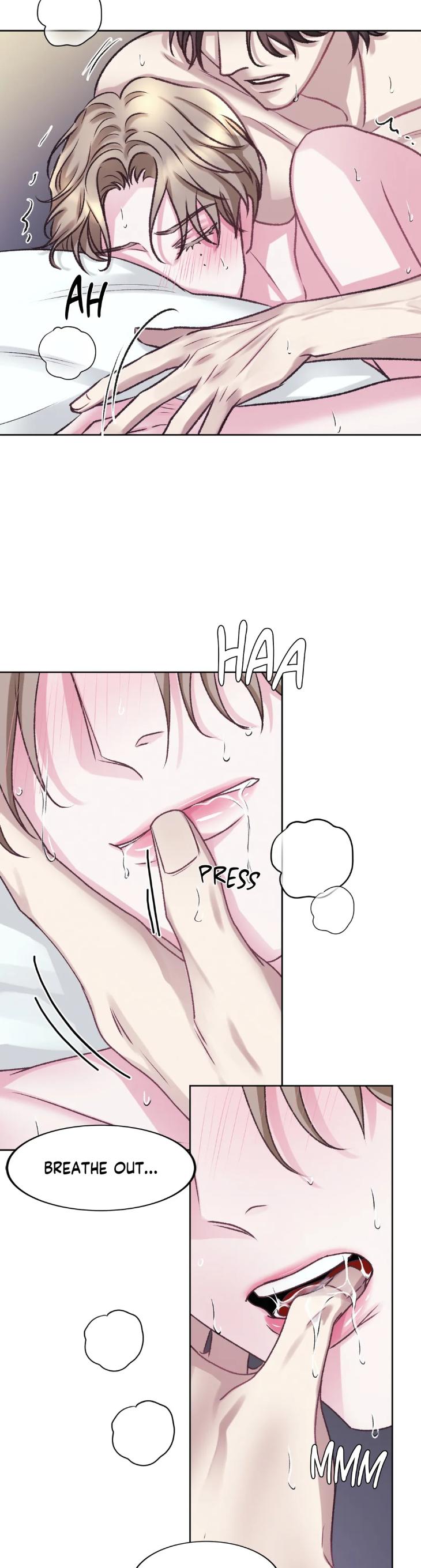 Instant Family by Ananas/ Kingo – Uncensored [Eng] page 30