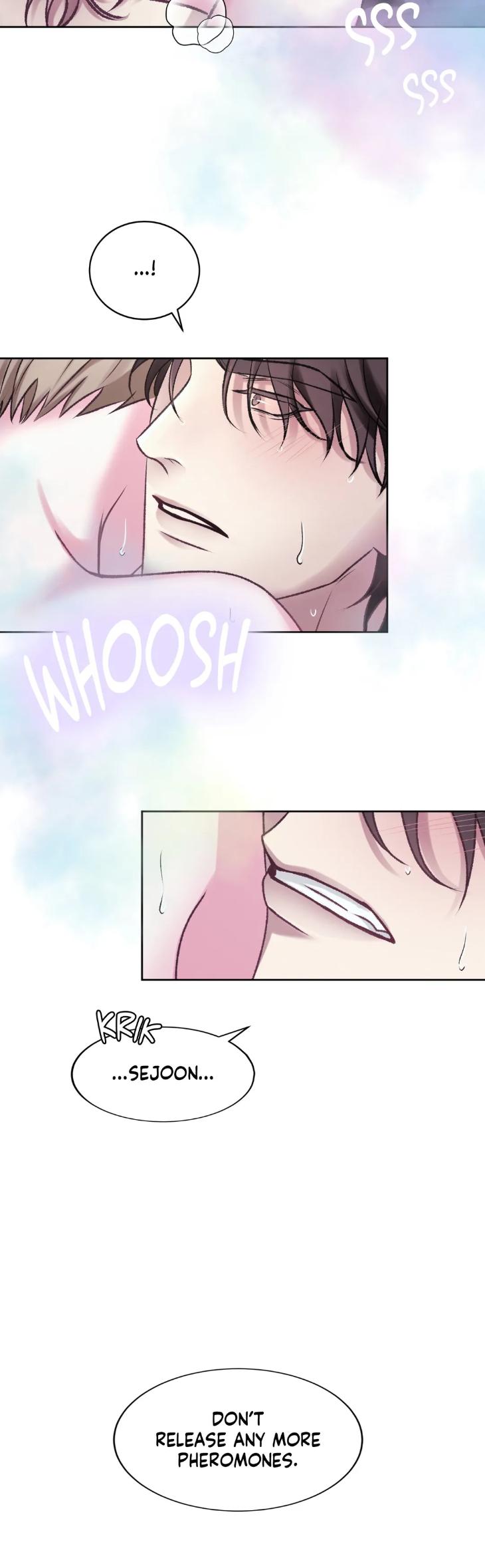 Instant Family by Ananas/ Kingo – Uncensored [Eng] page 29