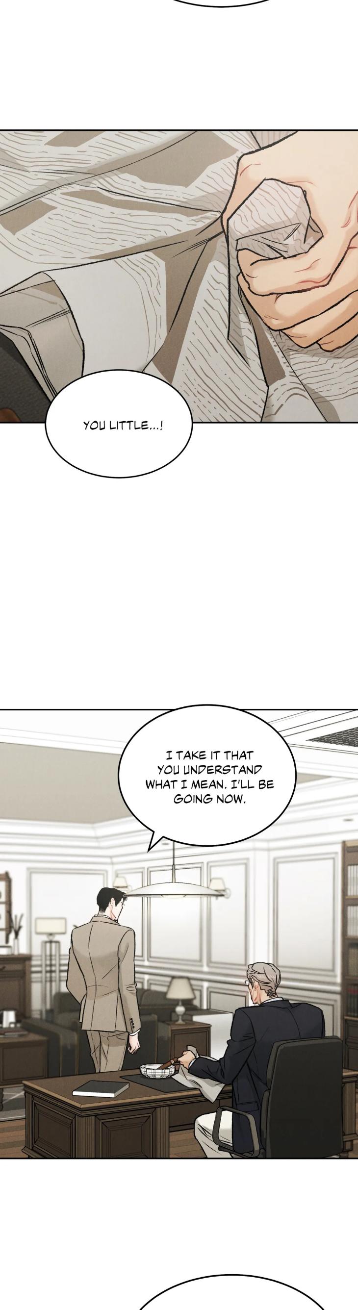 Limited Run by Eeej [Eng] page 30