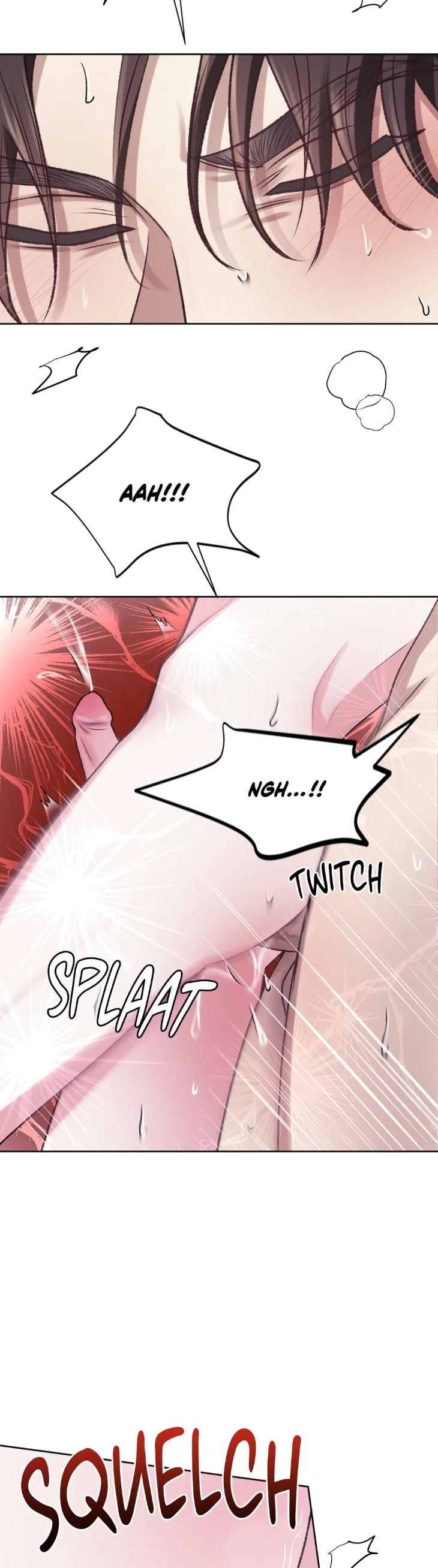 Instant Family by Ananas/ Kingo – Uncensored [Eng] page 30