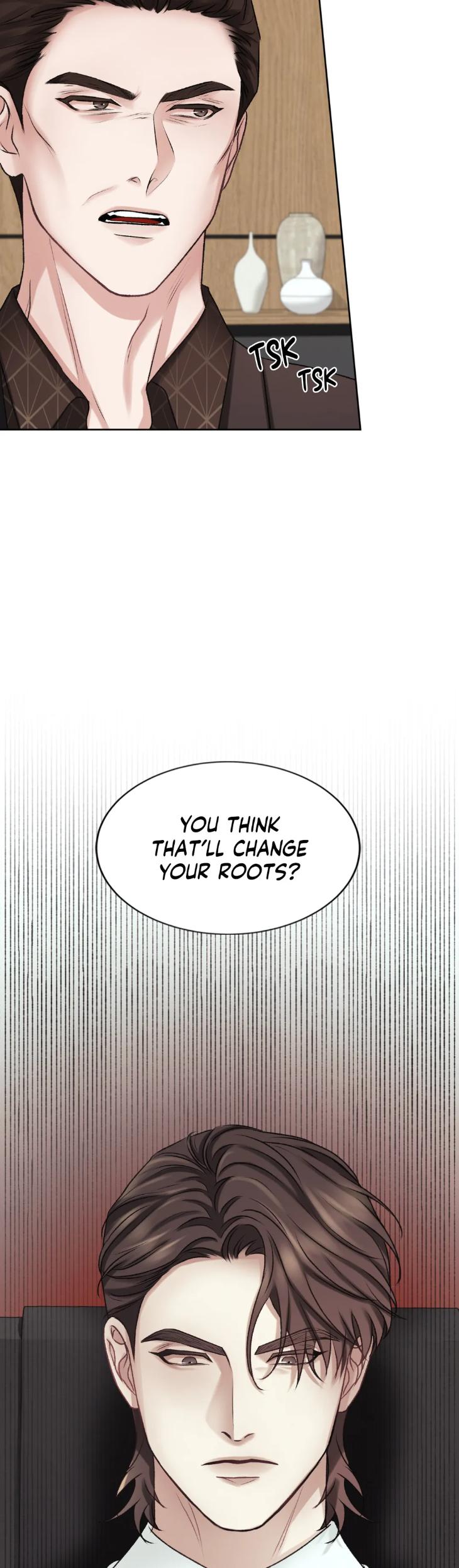 Instant Family by Ananas/ Kingo – Uncensored [Eng] page 29