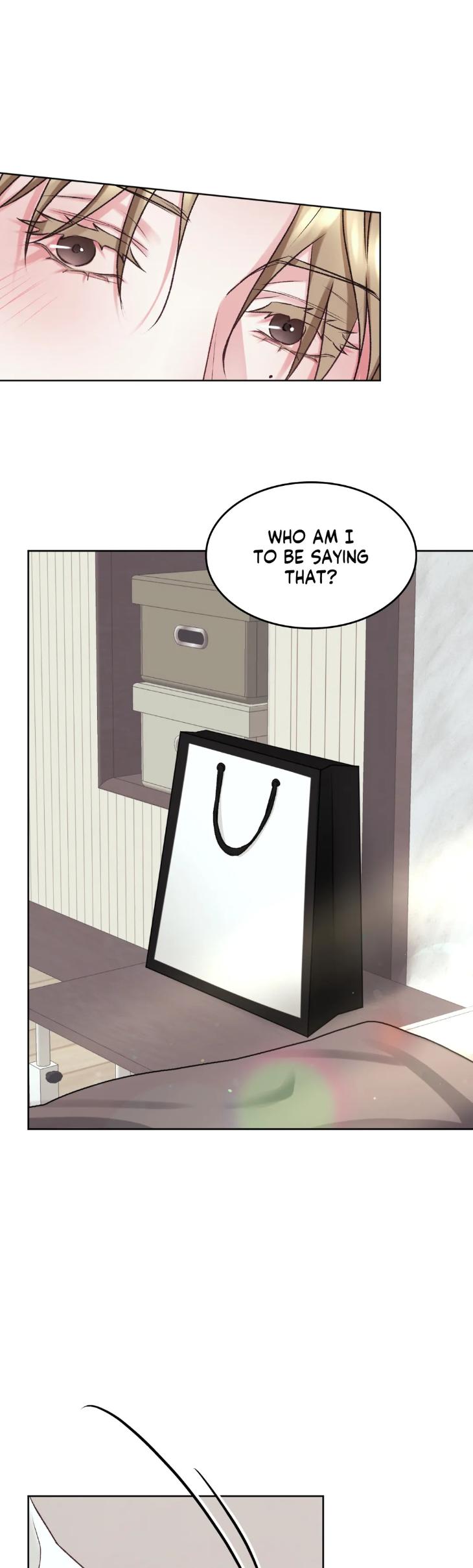 Instant Family by Ananas/ Kingo – Uncensored [Eng] page 30