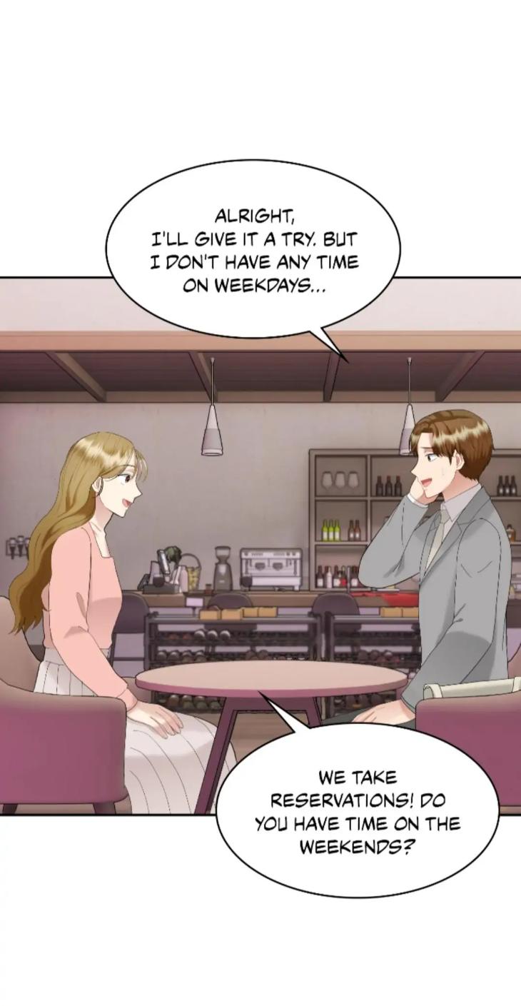 How to Train a Good-for-Nothing Rich Boy by Cheodol [Eng] page 29