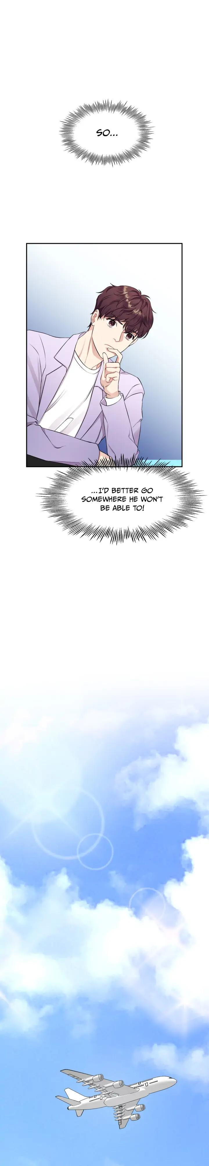 How to Train a Good-for-Nothing Rich Boy by Cheodol [Eng] page 29