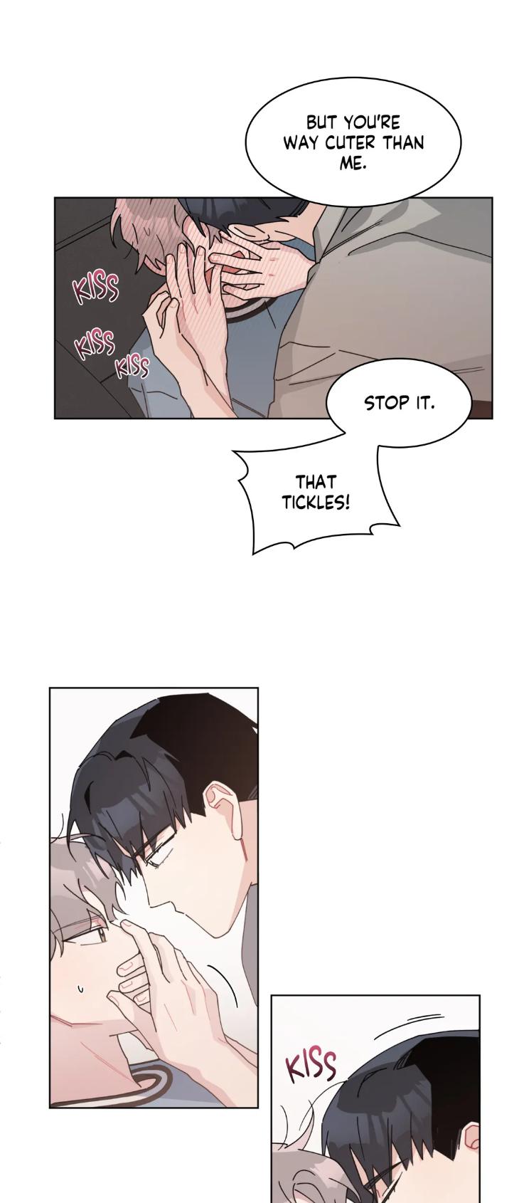 Just Something I’ve Heard by Onwoozoo/ Seolang [Eng] page 29