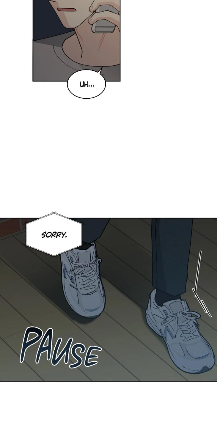 Just Something I’ve Heard by Onwoozoo/ Seolang [Eng] page 30