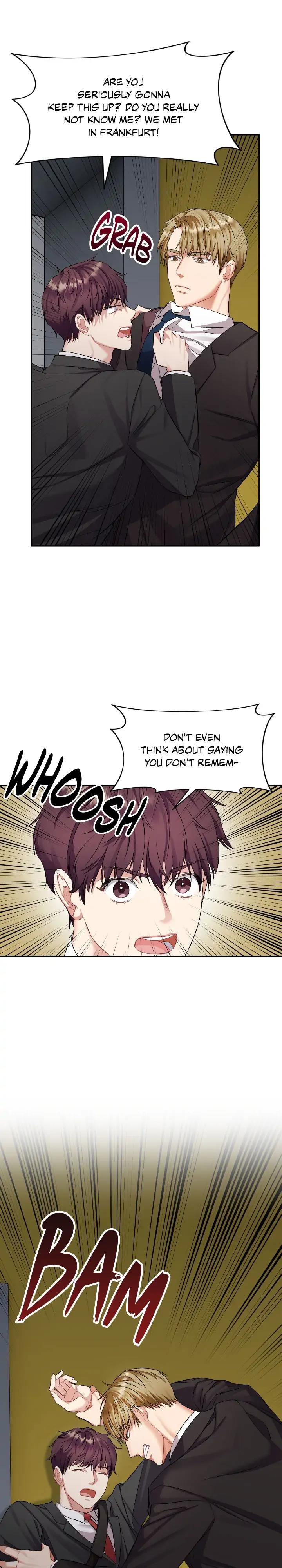 How to Train a Good-for-Nothing Rich Boy by Cheodol [Eng] page 29