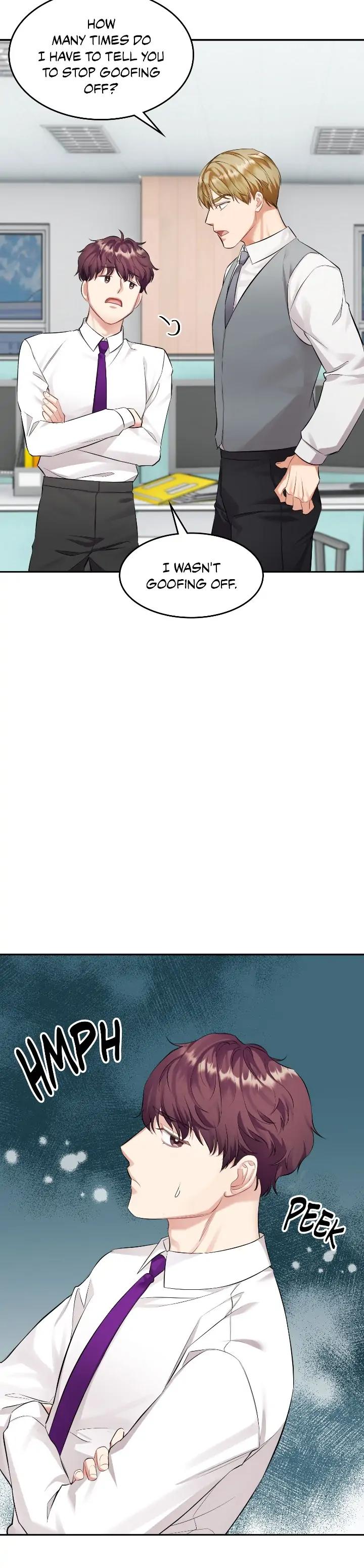 How to Train a Good-for-Nothing Rich Boy by Cheodol [Eng] page 29