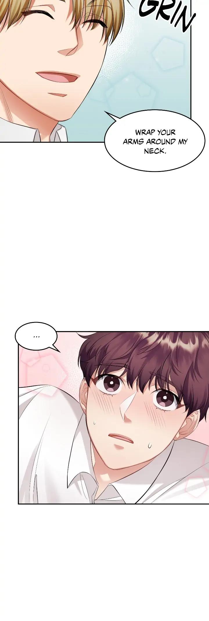 How to Train a Good-for-Nothing Rich Boy by Cheodol [Eng] page 29