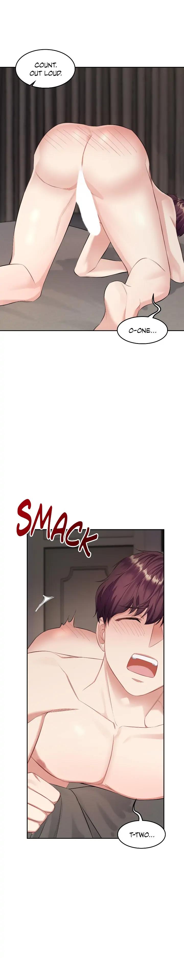 How to Train a Good-for-Nothing Rich Boy by Cheodol [Eng] page 26