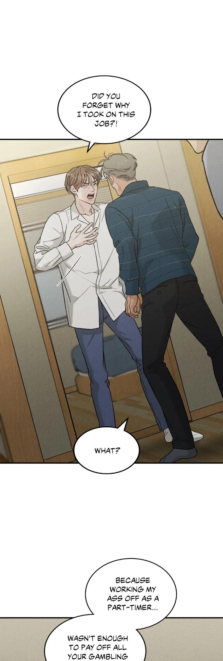 Limited Run by Eeej [Eng] page 30