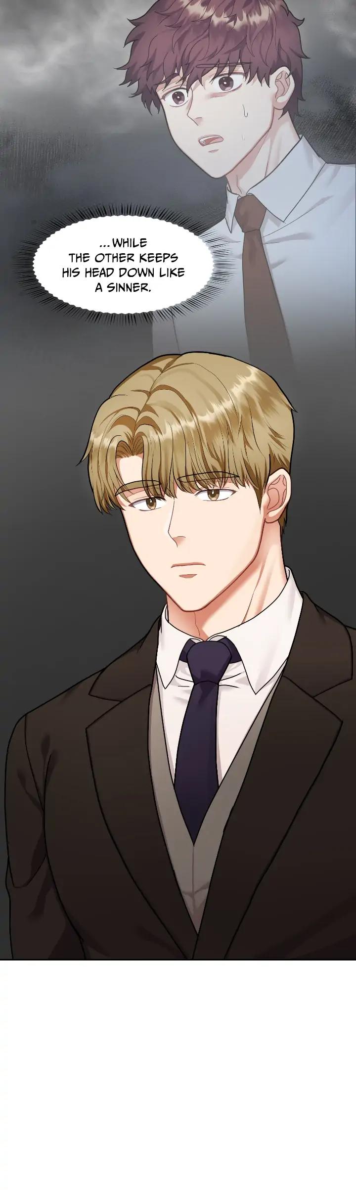 How to Train a Good-for-Nothing Rich Boy by Cheodol [Eng] page 29