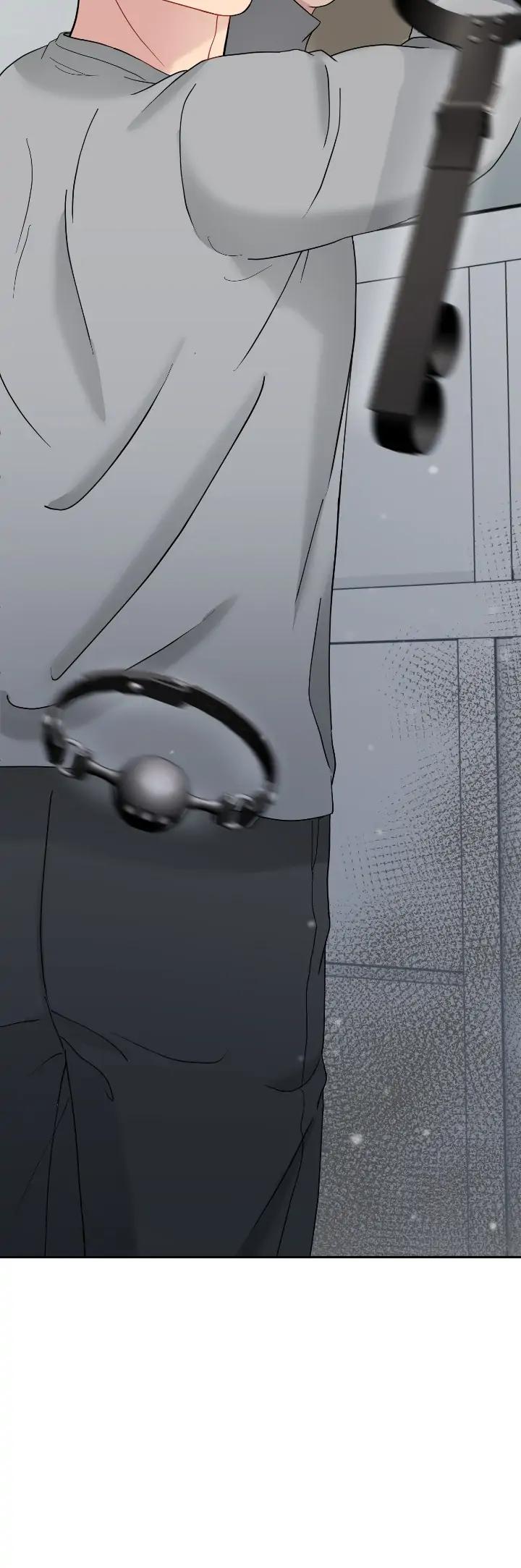 How to Train a Good-for-Nothing Rich Boy by Cheodol [Eng] page 28