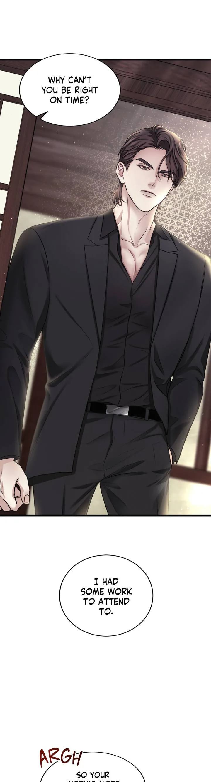 Instant Family by Ananas/ Kingo – Uncensored [Eng] page 31