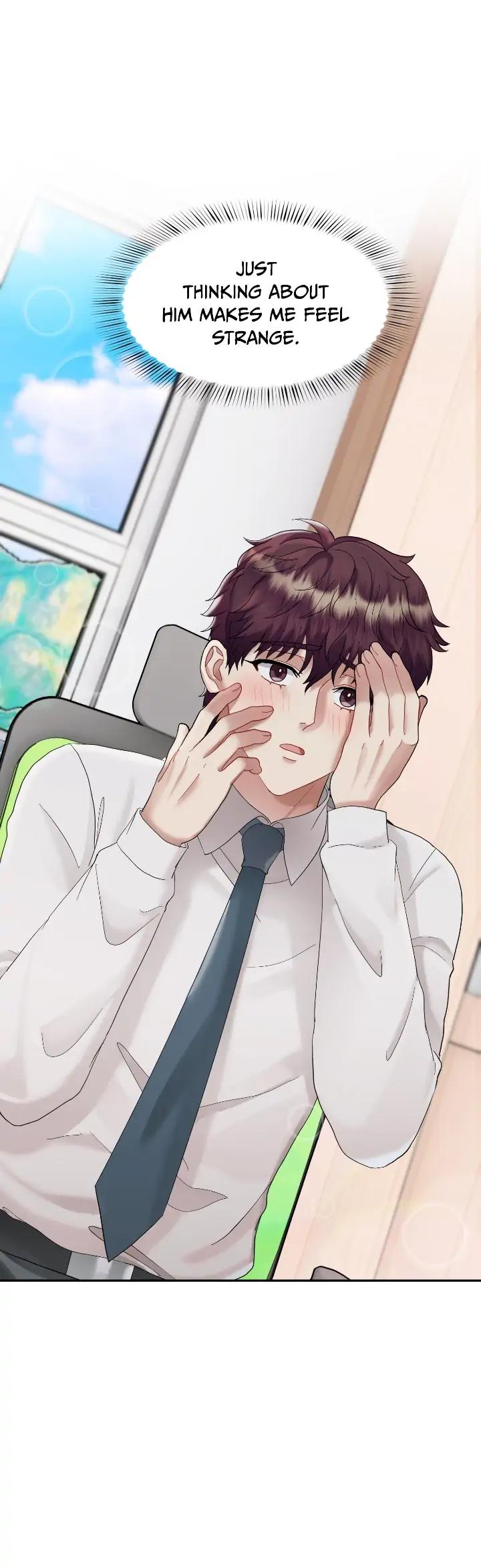 How to Train a Good-for-Nothing Rich Boy by Cheodol [Eng] page 27