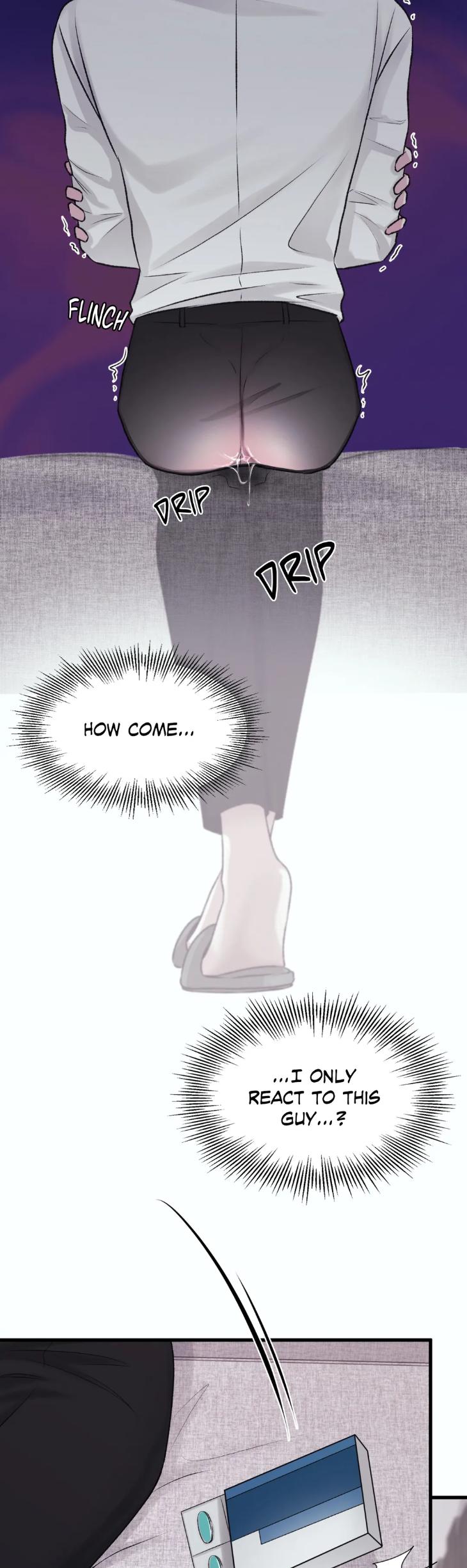 Instant Family by Ananas/ Kingo – Uncensored [Eng] page 30