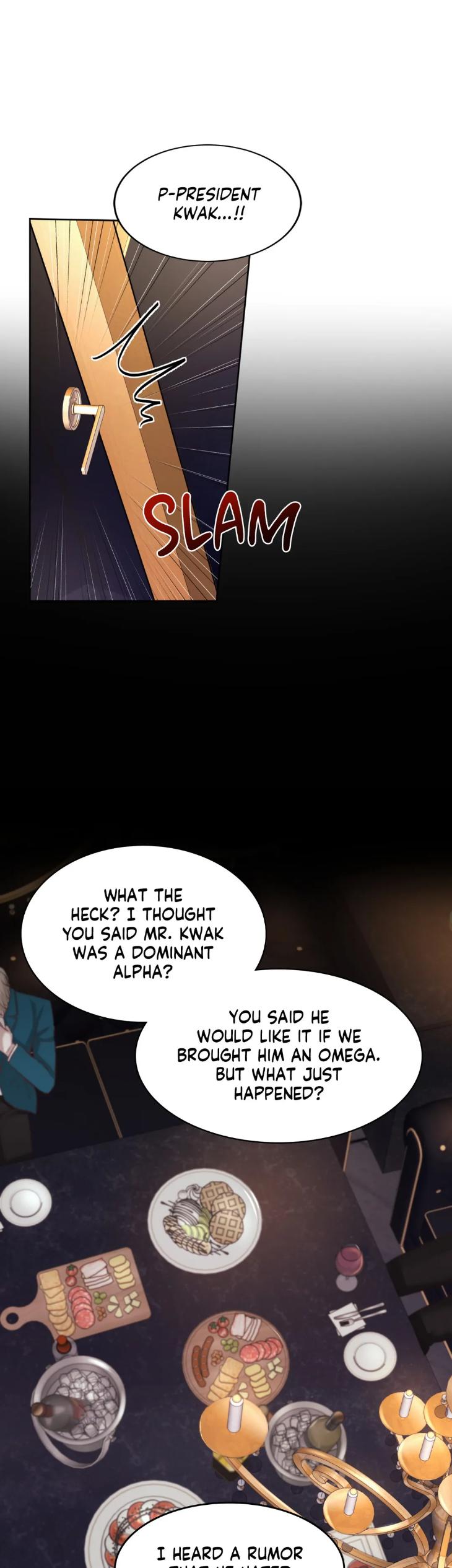 Instant Family by Ananas/ Kingo – Uncensored [Eng] page 30