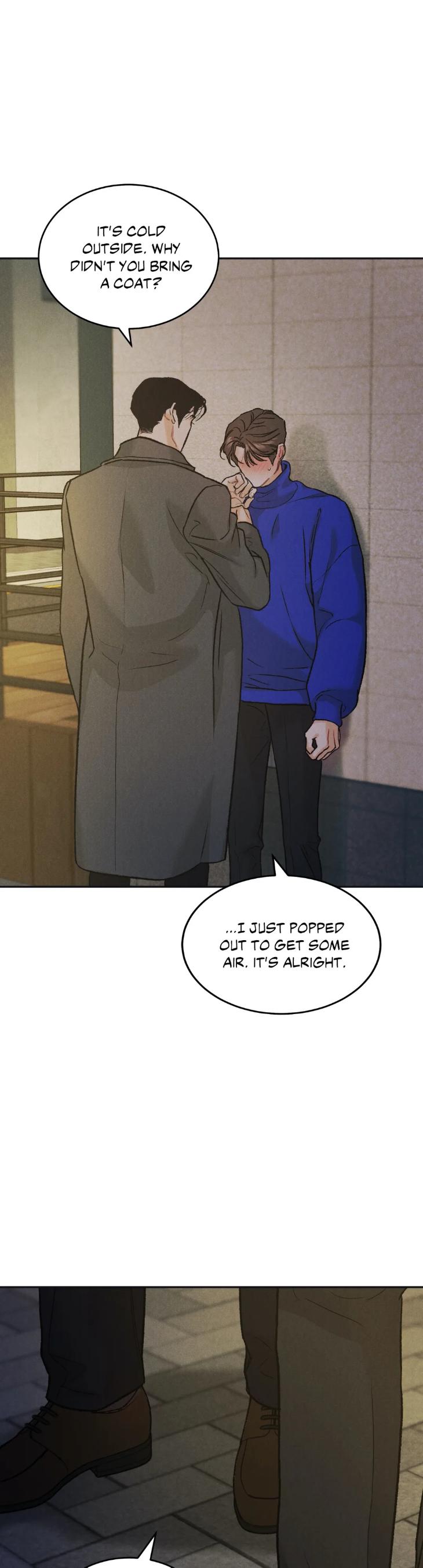 Limited Run by Eeej [Eng] page 31