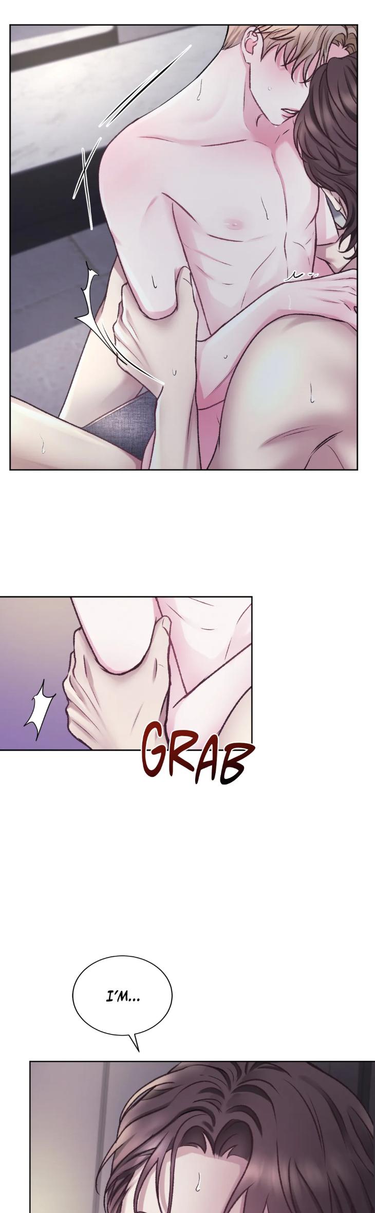 Instant Family by Ananas/ Kingo – Uncensored [Eng] page 30