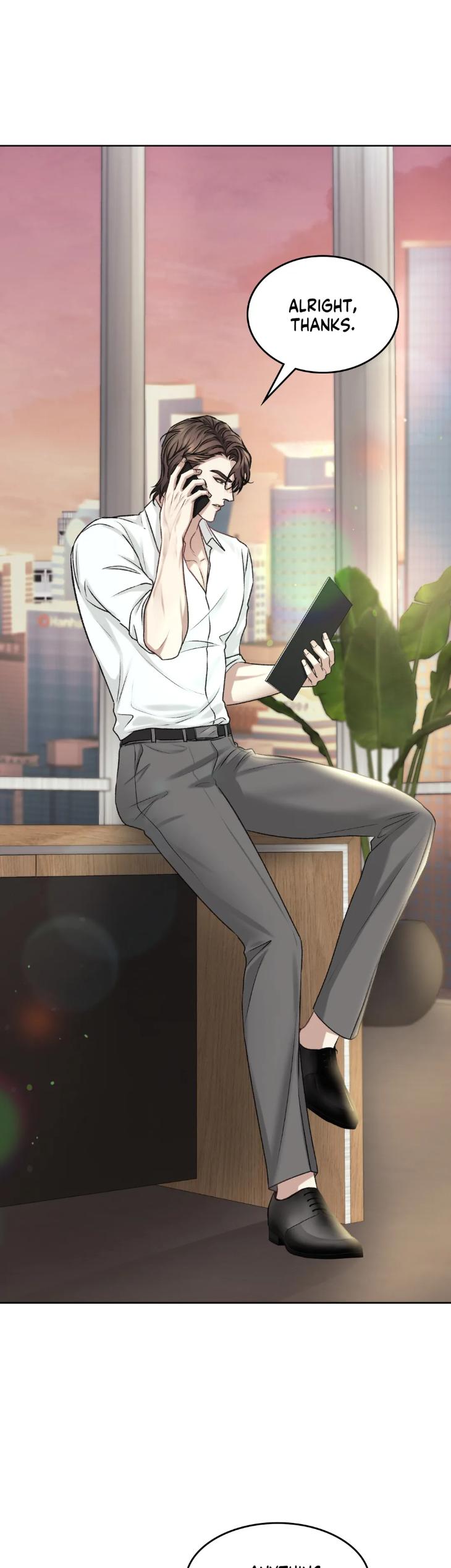 Instant Family by Ananas/ Kingo – Uncensored [Eng] page 31