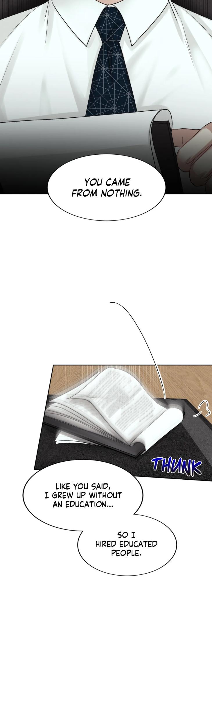 Instant Family by Ananas/ Kingo – Uncensored [Eng] page 30