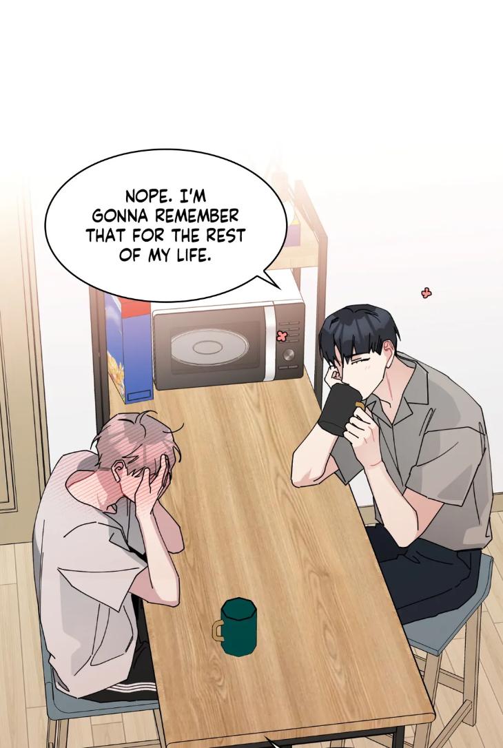 Just Something I’ve Heard by Onwoozoo/ Seolang [Eng] page 31