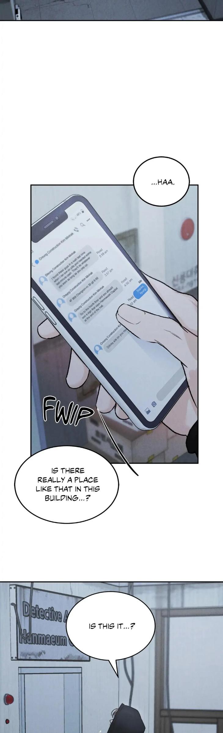 Limited Run by Eeej [Eng] page 31