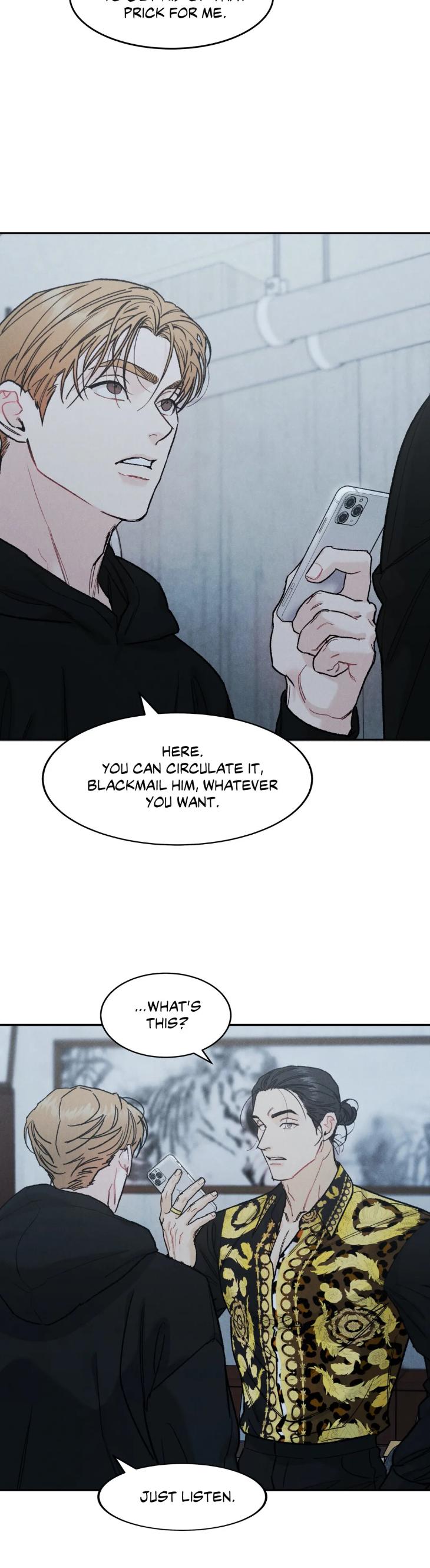 Limited Run by Eeej [Eng] page 31